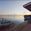Thundi Water Villa with Pool